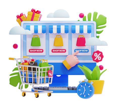 E-commerce SEO