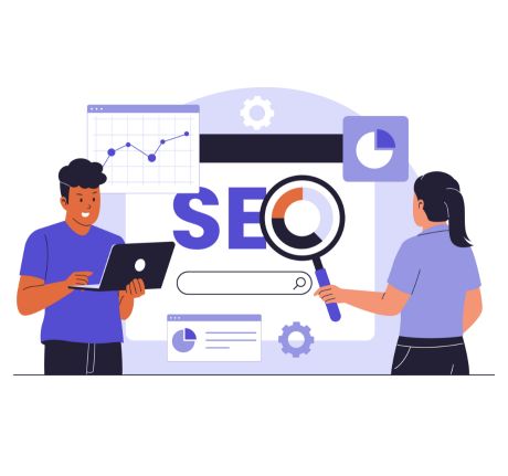 Entity-based SEO strategy
 