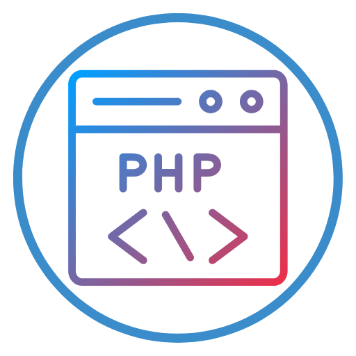 Custom PHP development
