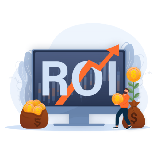 Tangible Improvements in Organic Traffic, Conversions, and ROI