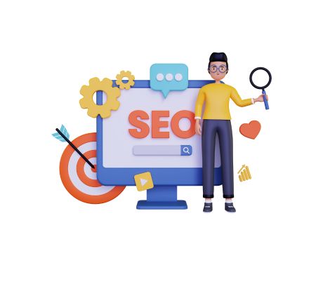 SEO and technical optimisation
