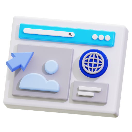 SEO friendly website design

