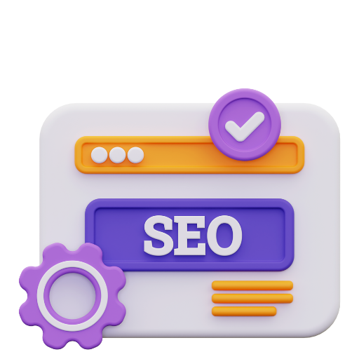 SEO-ready website development