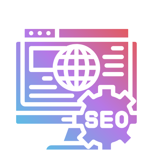 
SEO website development