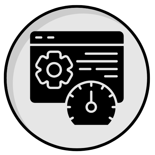 Proactive Website Speed Optimization