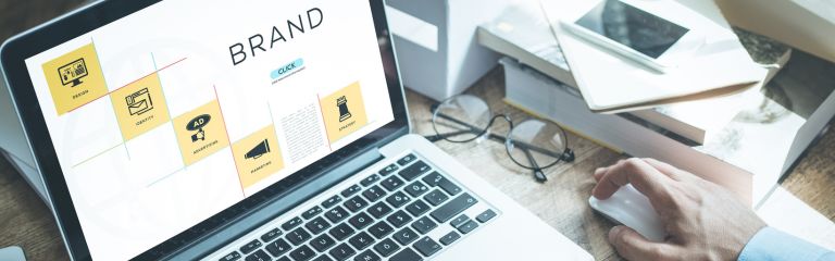 Strengthening Your Brand Image with Timely Updates ” Should Actually Mean Strengthening Your Brand Image with Timely Updates