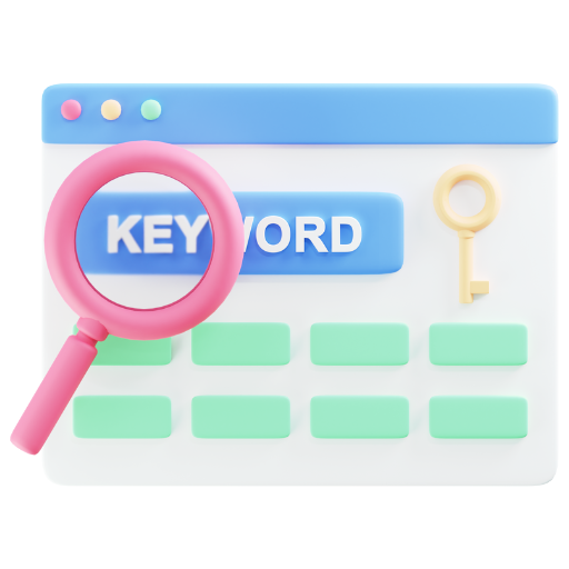 Targeting Long-Tail Keywords and Niche Markets