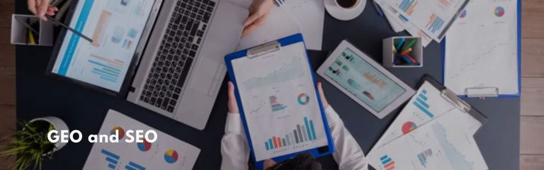 The Business Impact of Effective Technical SEO and GEO Strategies
The Business Impact of Effective Technical SEO and GEO Strategies