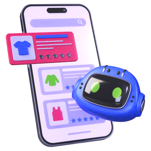AI Onboarding for eCommerce Teams
