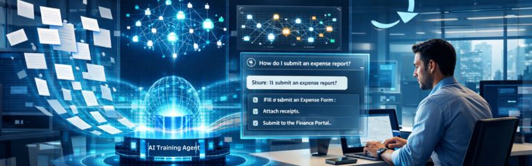 How Does an AI Agent Work? How Does an AI Agent Work?