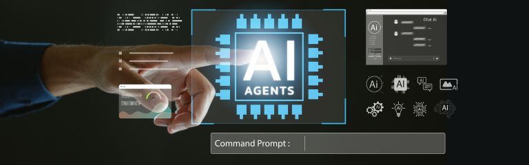 What is an Agentic AI? What is an Agentic AI?