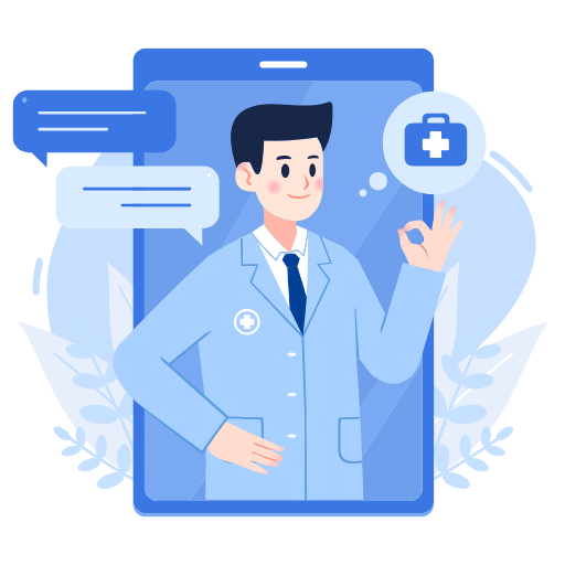 AI Training for Healthcare Staff