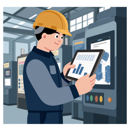 AI Training for Manufacturing Teams