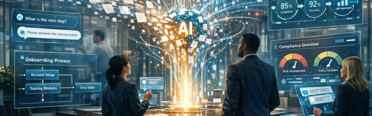 Core Features of an Agentic AI as an Enterprise Knowledge Management System Core Features of an Agentic AI as an Enterprise Knowledge Management System