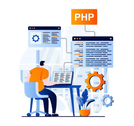 Laravel & Angular