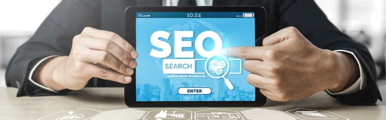Global SEO for International Success
Global SEO for International Success