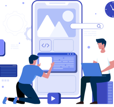 Laravel & Angular