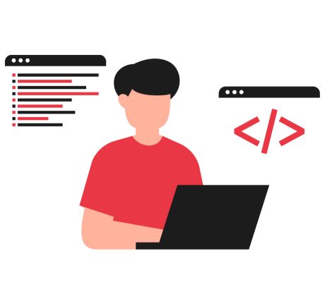 Laravel Application Development