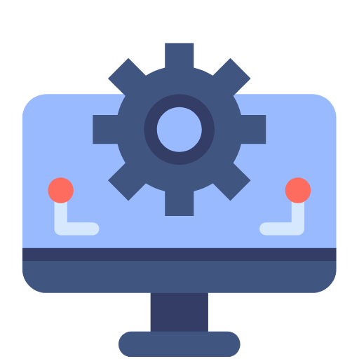 Laravel application