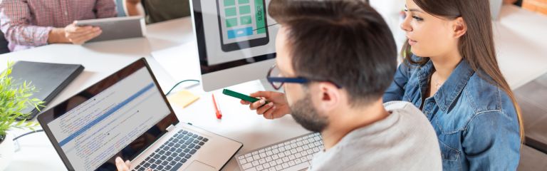 Why Laravel is the Best Framework for Businesses in Dubai
Why Laravel is the Best Framework for Businesses in Dubai