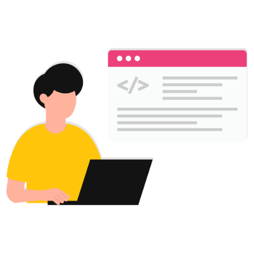 Laravel website maintenance services