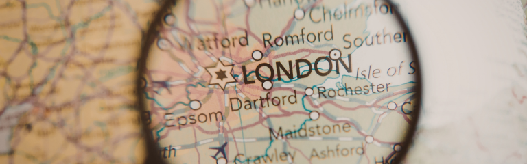 Local Service Provider Dominates Local Searches in London” class= Local Service Provider Dominates Local Searches in London