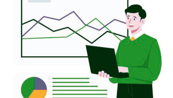 SEO Performance Monitoring
