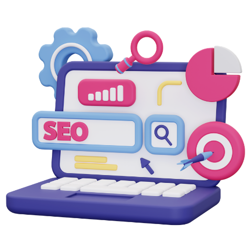 SEO proven results
