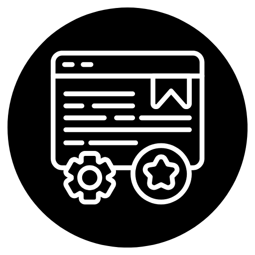 Schema Markup Implementation
