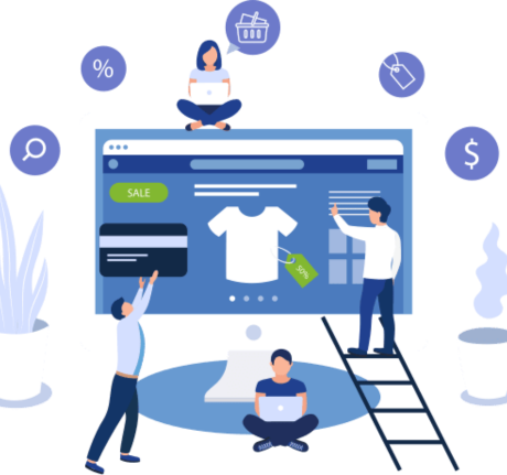 Shopify & WooCommerce