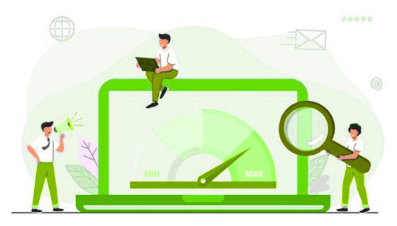 Performance Optimization and Speed Improvements Performance Optimization and Speed Improvements
