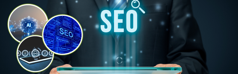 Technical SEO Foundations That Decide AI Overviews & LLM Visibility
Technical SEO Foundations That Decide AI Overviews & LLM Visibility