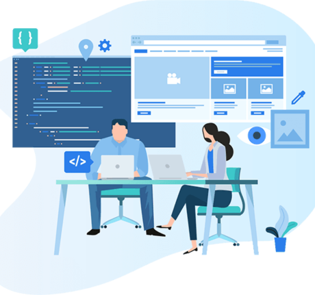 Wix & BigCommerce