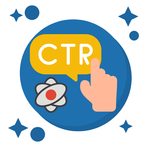 Content for Rich Results
Impact on Click-Through Rates (CTR)