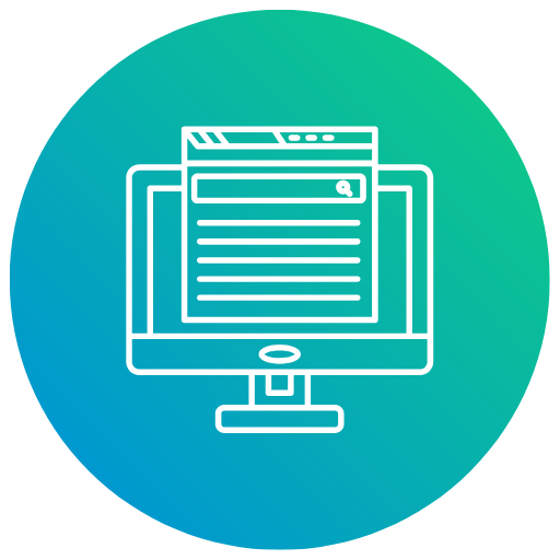 Your Ads Point to Your Homepage

