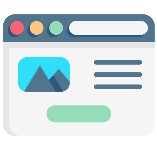 Your Landing Page Is Not Mobile-Optimised
