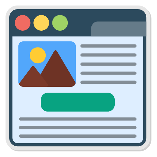 Poor Category Page Structure
