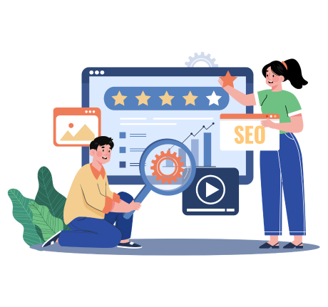 SEO Benefits