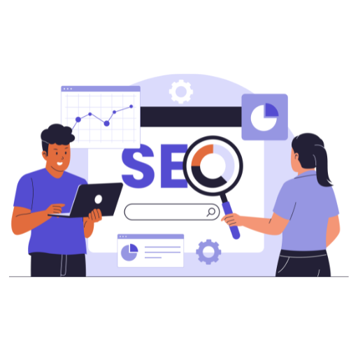 AI-Powered Personalization and SEO Optimization