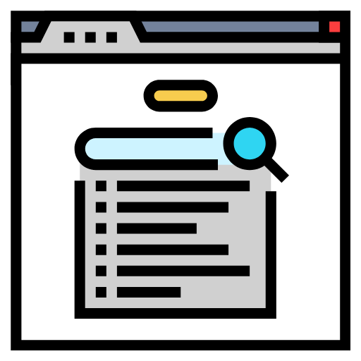SERP (Search Engine Results Pages) Rankings