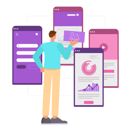 Security and Data Protection

