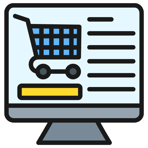 Thousands of Product Pages
