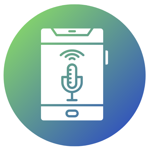 Voice Search Optimization
