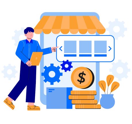 eCommerce businesses
 