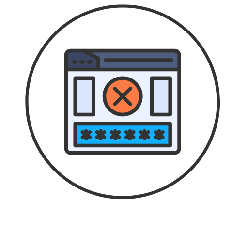 impact of website errors on SEO

    