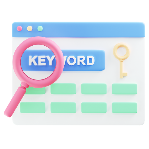 Semantic Keyword Clustering