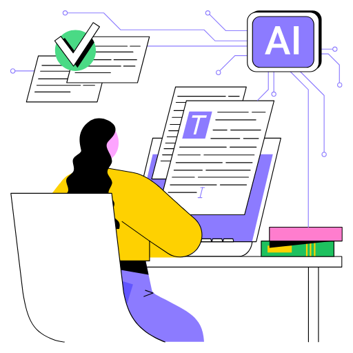 AI-powered search
AI-powered search