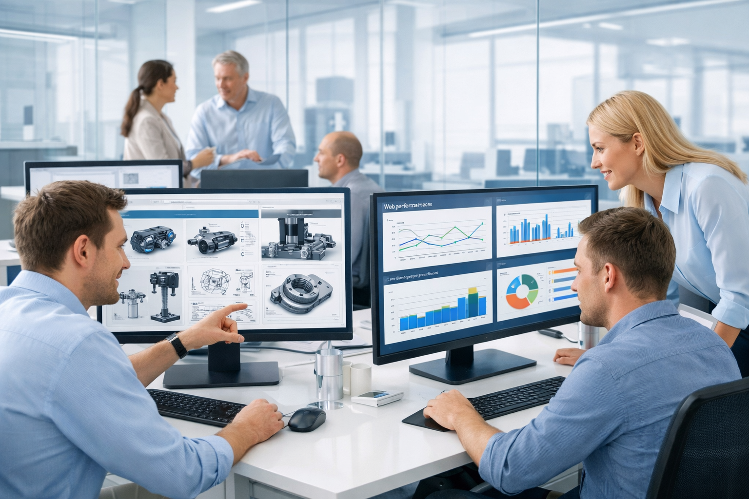 Engineering Velocity: Why Speed is the Primary Ranking Factor in Google UK Engineering Velocity: Why Speed is the Primary Ranking Factor in Google UK