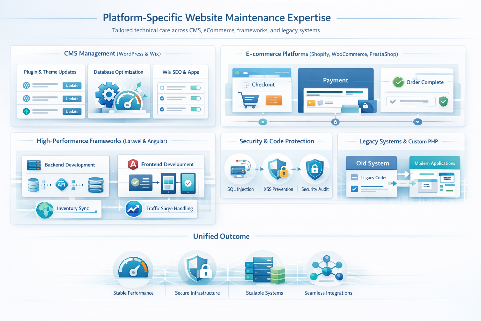 Technical Deep Dive: Platform-Specific Mastery
Technical Deep Dive: Platform-Specific Mastery