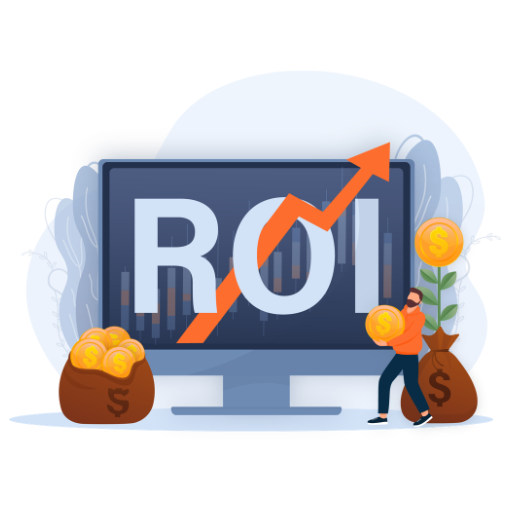 Return on Investment (ROI)
Return on Investment (ROI)